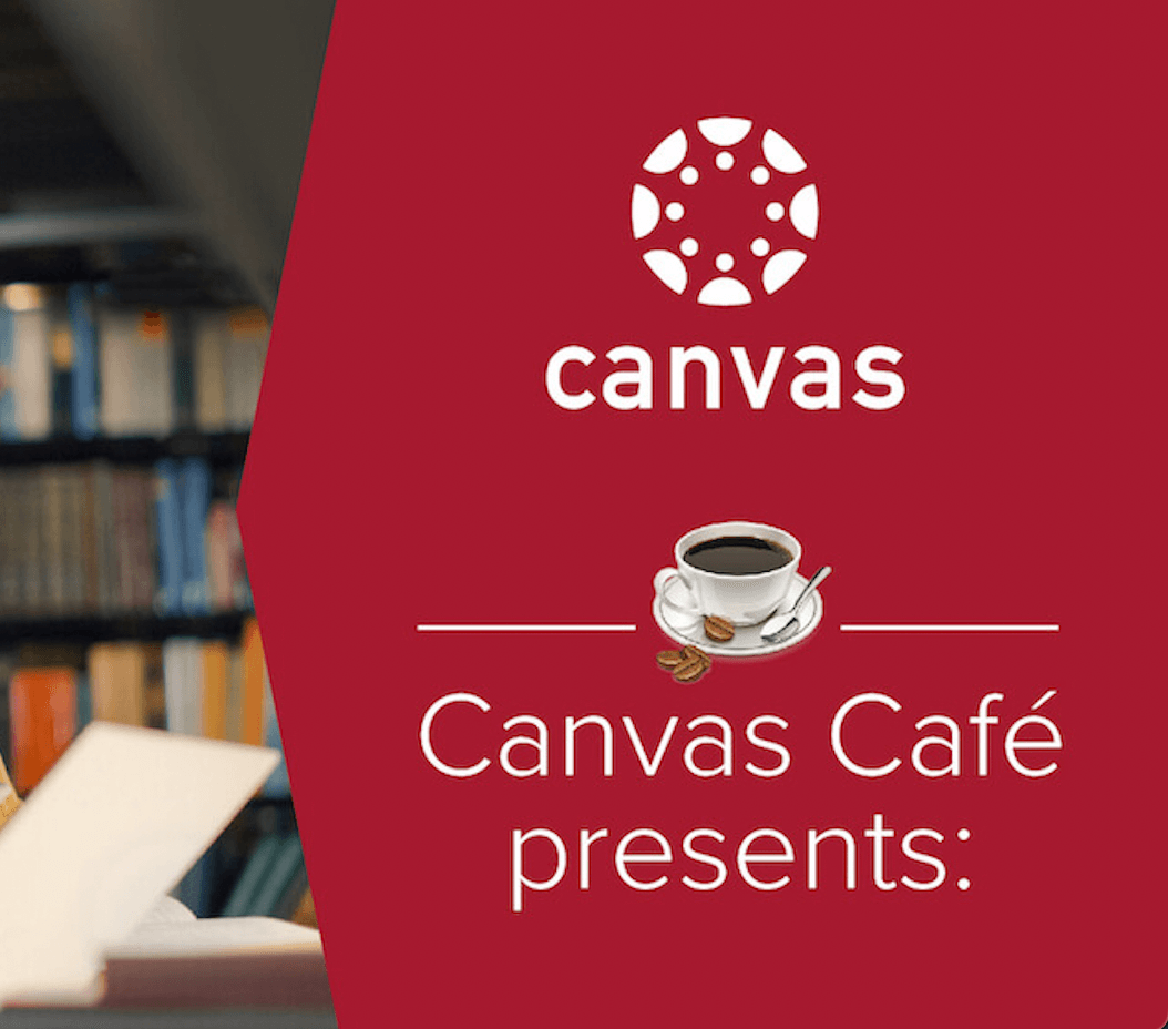 Canvas Cafe Recording