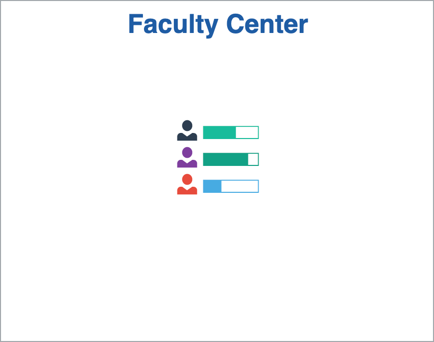 Faculty Center