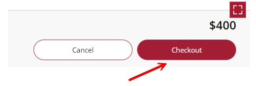 Accept Offer - Checkout