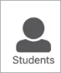 Students Icon