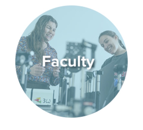 Faculty Center Overview