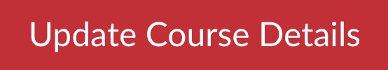 Update Course details button
