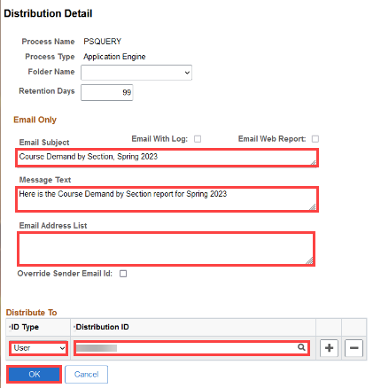 Distributor ID